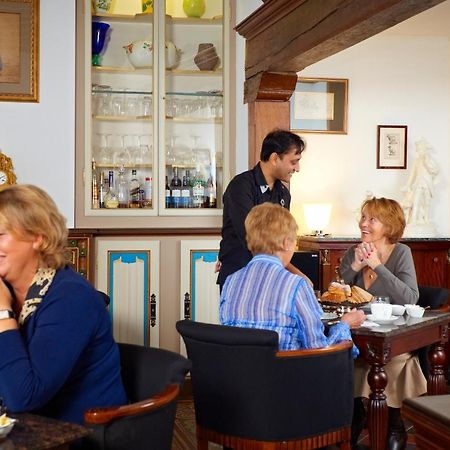 B&B Huis 'T Schaep Bruges Luaran gambar