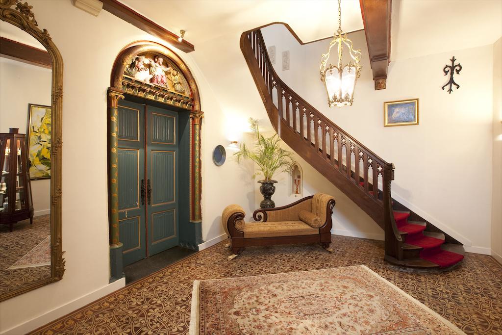 B&B Huis 'T Schaep Bruges Luaran gambar