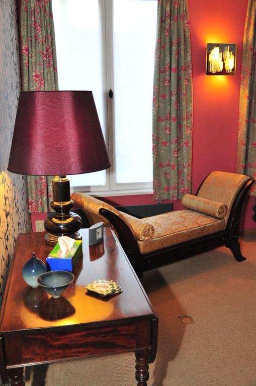 B&B Huis 'T Schaep Bruges Bilik gambar