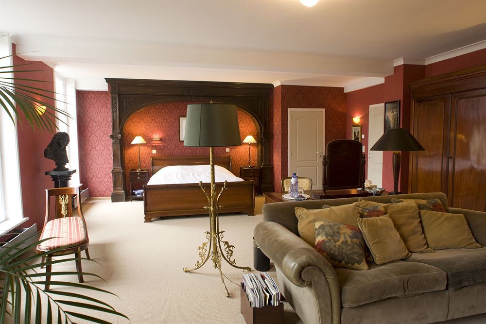 B&B Huis 'T Schaep Bruges Luaran gambar