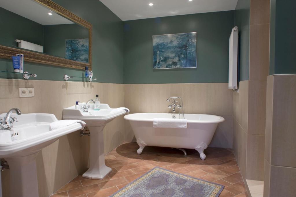 B&B Huis 'T Schaep Bruges Luaran gambar