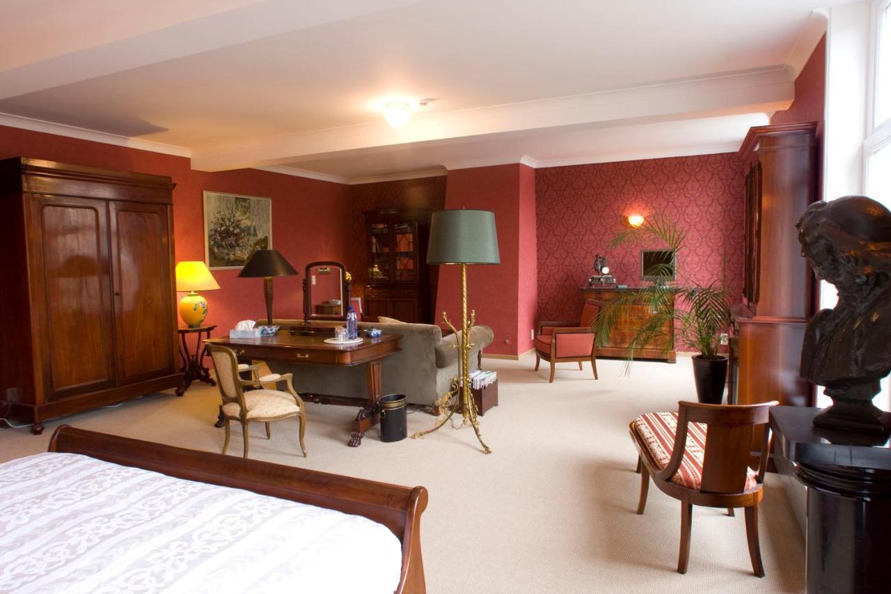 B&B Huis 'T Schaep Bruges Luaran gambar